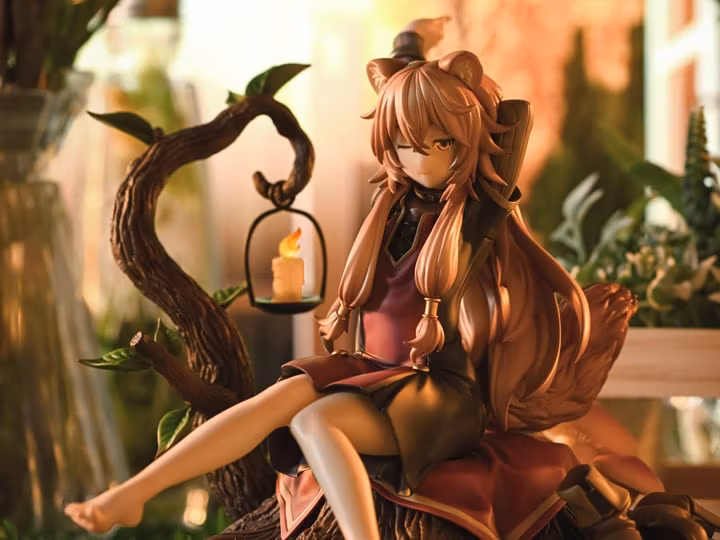 The Rising of the Shield Hero Prisma Wing Raphtalia (Season 2 Young Ver.)
