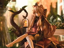 The Rising of the Shield Hero Prisma Wing Raphtalia (Season 2 Young Ver.)
