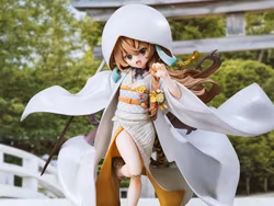 Toradora! KD Colle Taiga Aisaka (White Kimono Ver.)