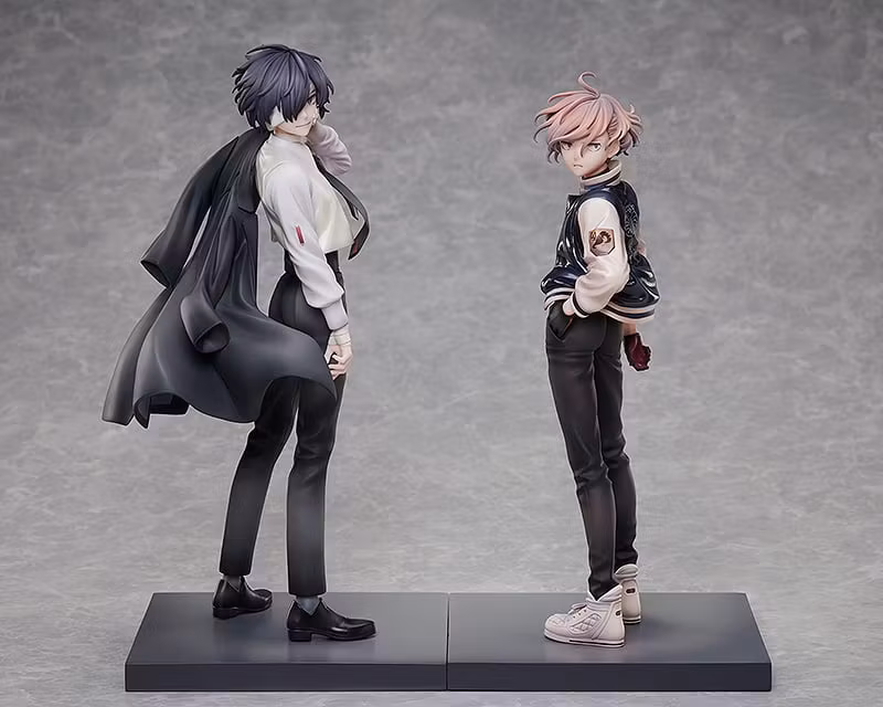 Bungo Stray Dogs KD Colle Chuya Nakahara (Original Series Age Fifteen Ver.)
