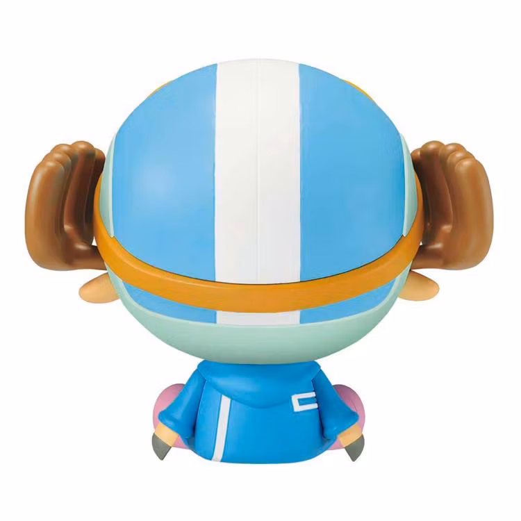 One Piece Sofvimates Chopper (Egghead Ver.)