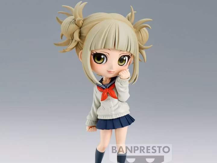 My Hero Academia Q Posket Himiko Toga