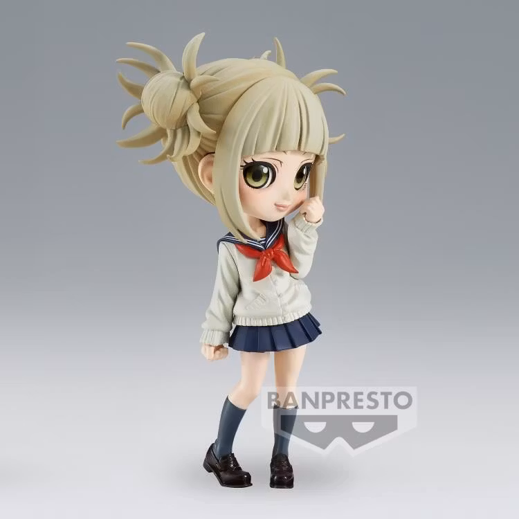 My Hero Academia Q Posket Himiko Toga