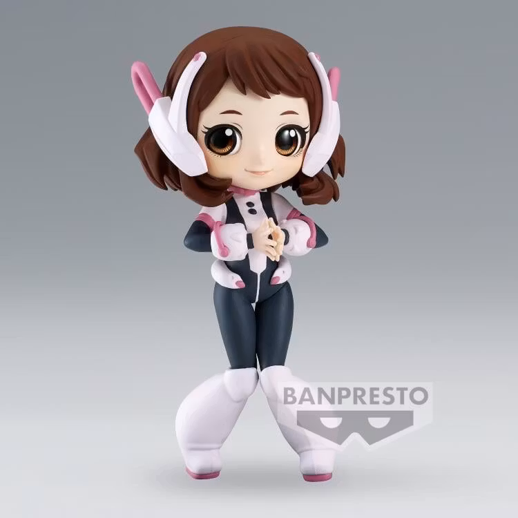 My Hero Academia Q Posket Ochaco Uraraka II