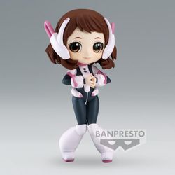 My Hero Academia Q Posket Ochaco Uraraka II
