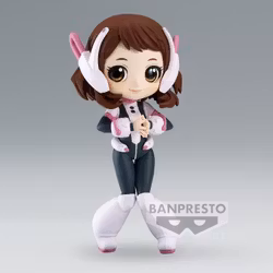 My Hero Academia Q Posket Ochaco Uraraka II