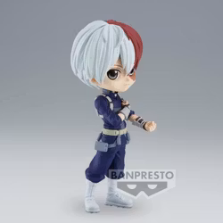 My Hero Academia Q Posket Shoto Todoroki II