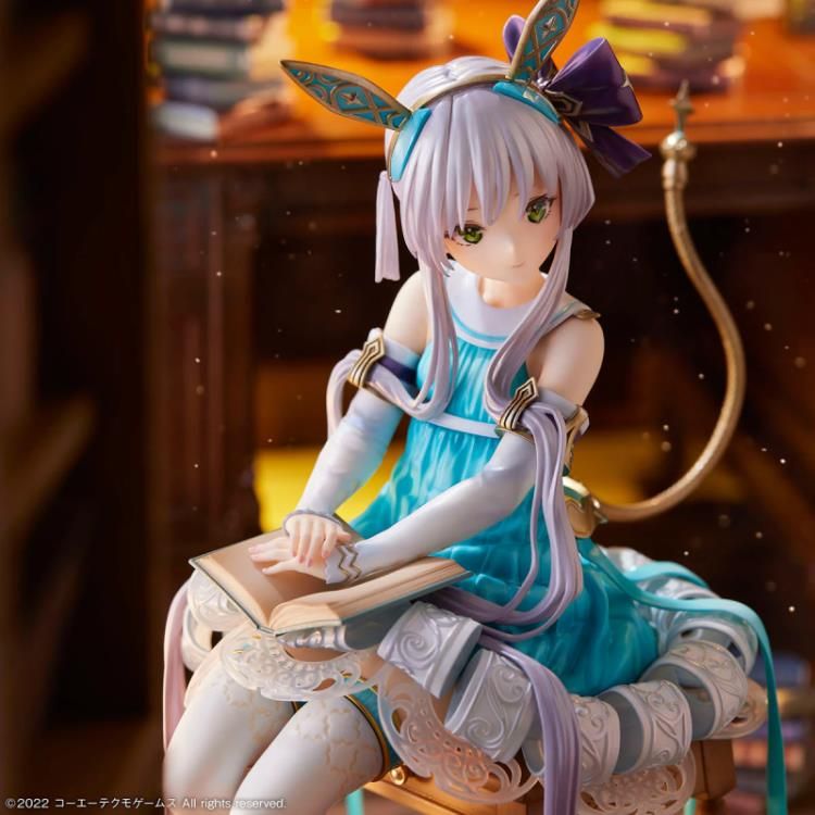 Atelier Sophie 2: The Alchemist of the Mysterious Dream Plachta