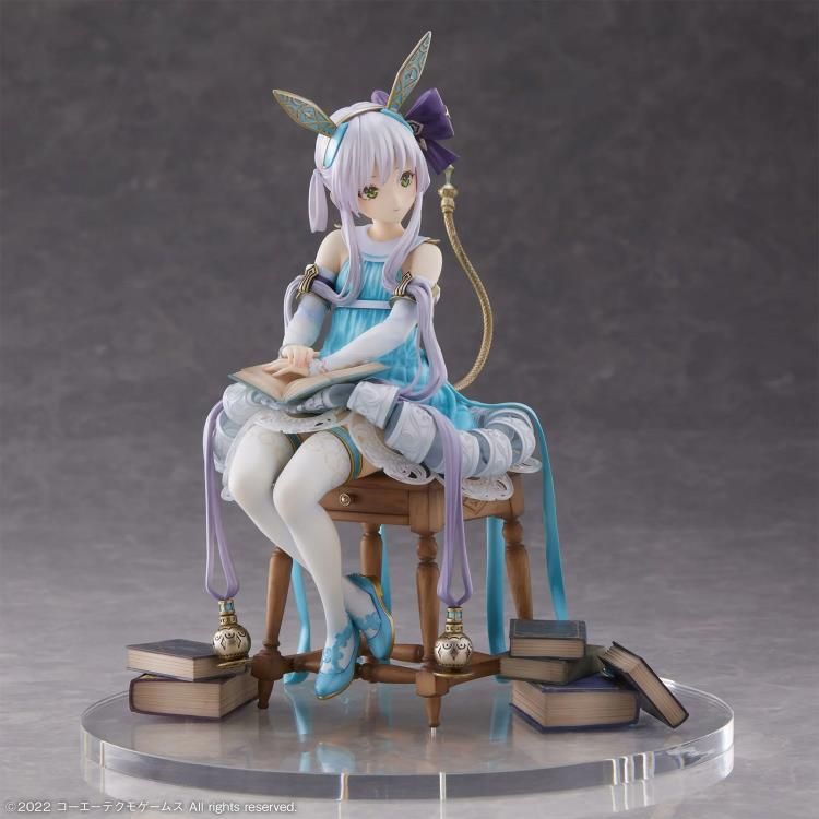 Atelier Sophie 2: The Alchemist of the Mysterious Dream Plachta