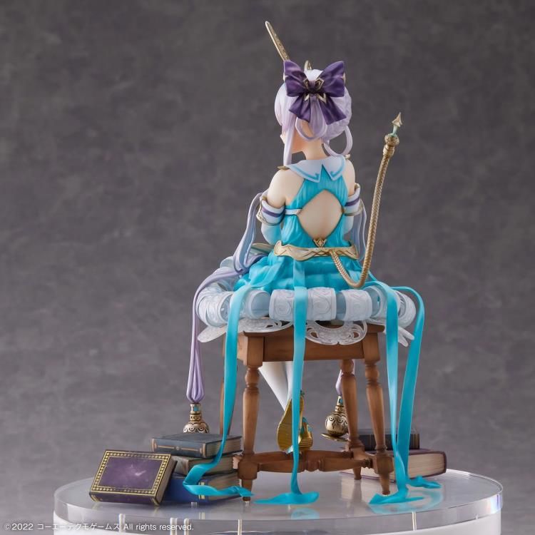 Atelier Sophie 2: The Alchemist of the Mysterious Dream Plachta