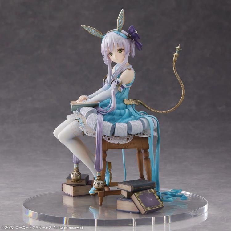 Atelier Sophie 2: The Alchemist of the Mysterious Dream Plachta