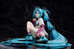 Vocaloid Hatsune Miku Yoneyama Mai The Latest Street Style "Cute" Limited Edition