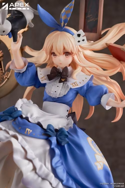Adventures in Wonderland Alice (Dream Time Ver.)
