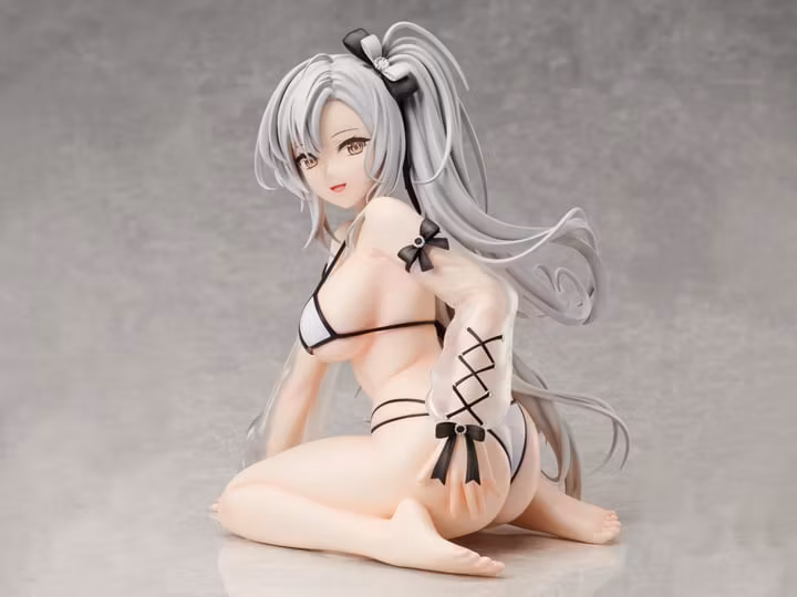 Azur Lane B-Style Drake (The Golden Hind's Respite)