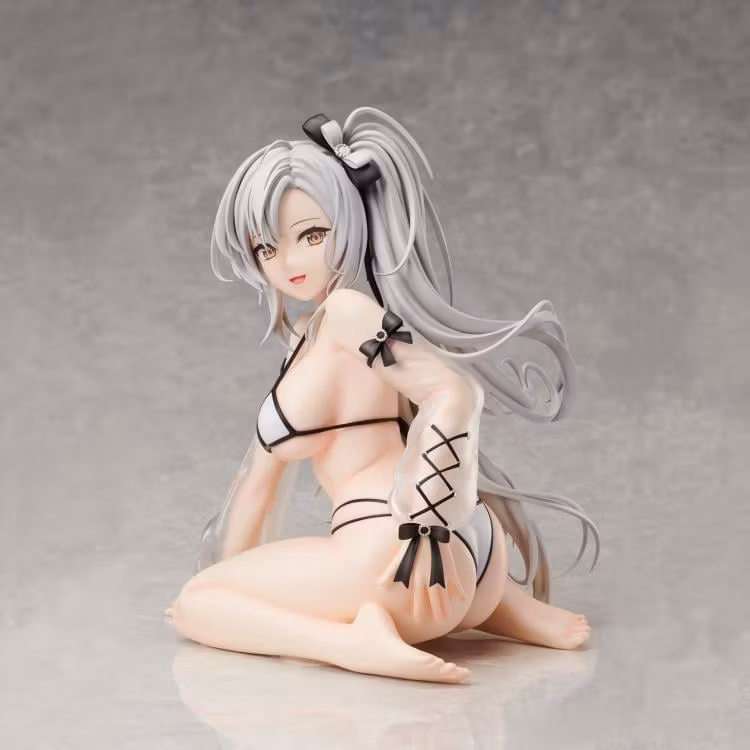 Azur Lane B-Style Drake (The Golden Hind's Respite)