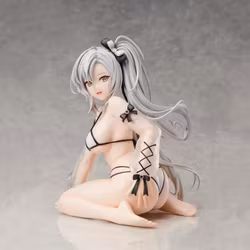 Azur Lane B-Style Drake (The Golden Hind's Respite)