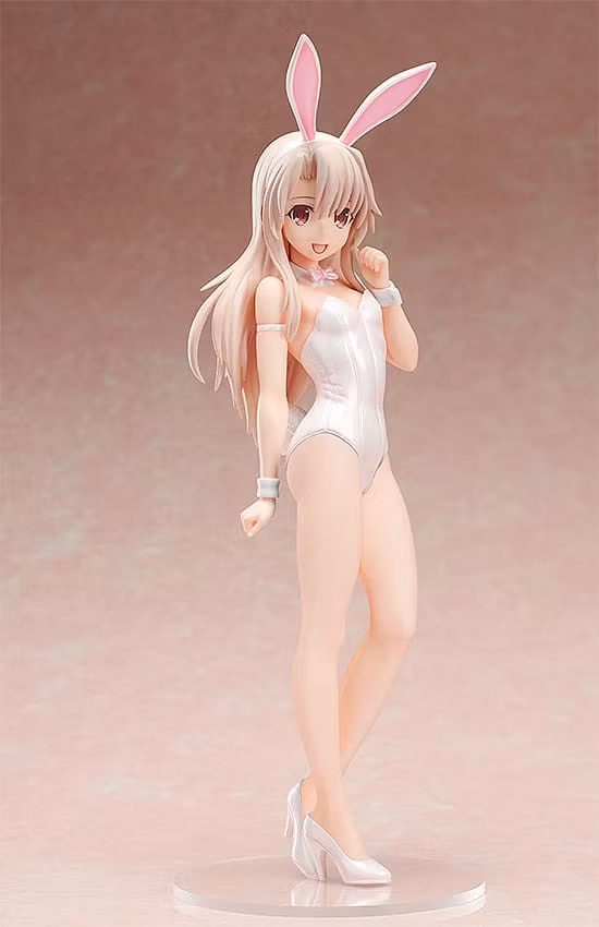 Fate/kaleid liner Prisma Illya B-Style Illyasviel von Einzbern (Bare Leg Bunny Ver.)