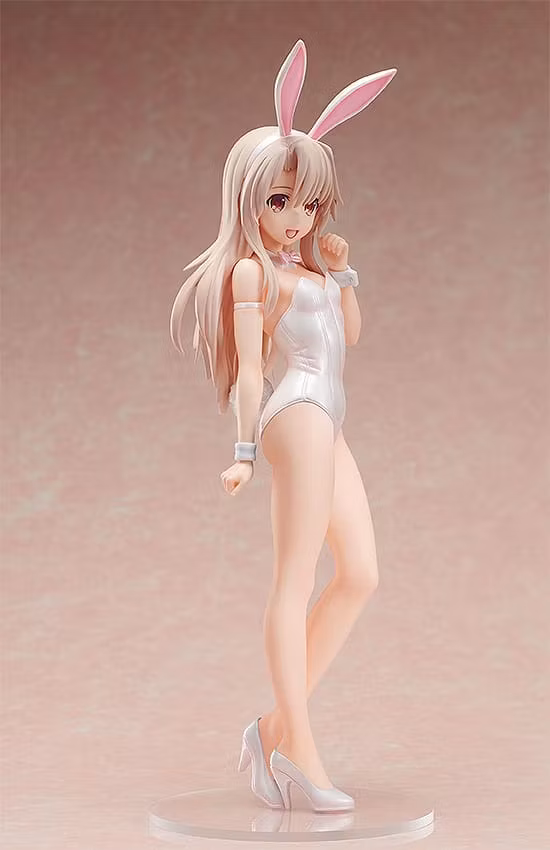 Fate/kaleid liner Prisma Illya B-Style Illyasviel von Einzbern (Bare Leg Bunny Ver.)