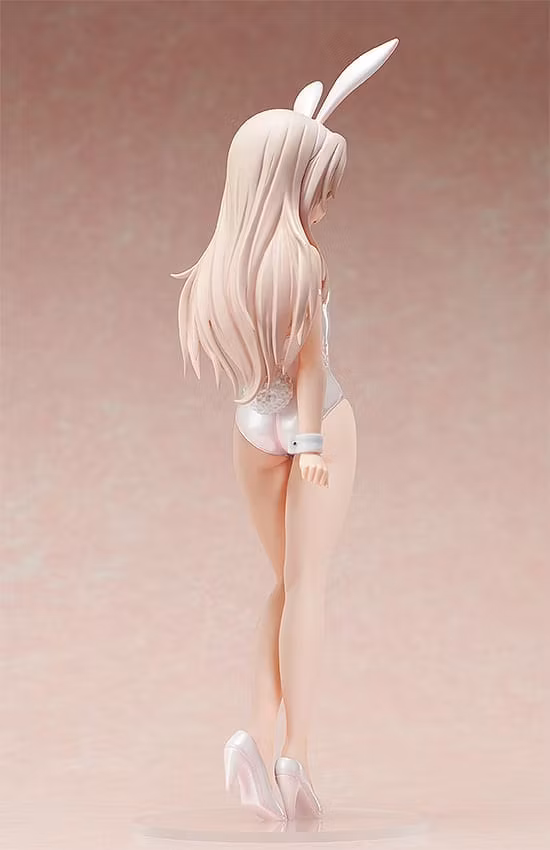 Fate/kaleid liner Prisma Illya B-Style Illyasviel von Einzbern (Bare Leg Bunny Ver.)