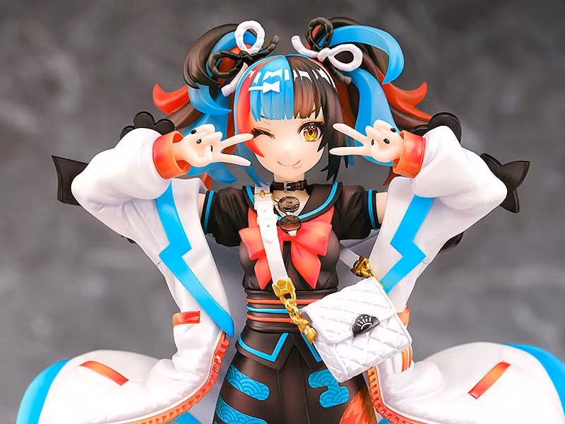 Fate/Grand Order Archer/Sei Shonagon