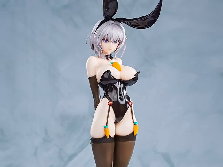 Bunny Girls (Black Ver.)