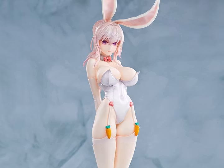 Bunny Girls (White Ver.)