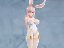 Bunny Girls (White Ver.)