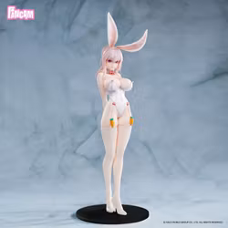 Bunny Girls (White Ver.)