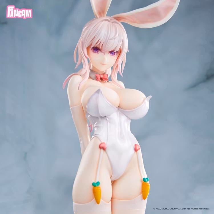 Bunny Girls (White Ver.)