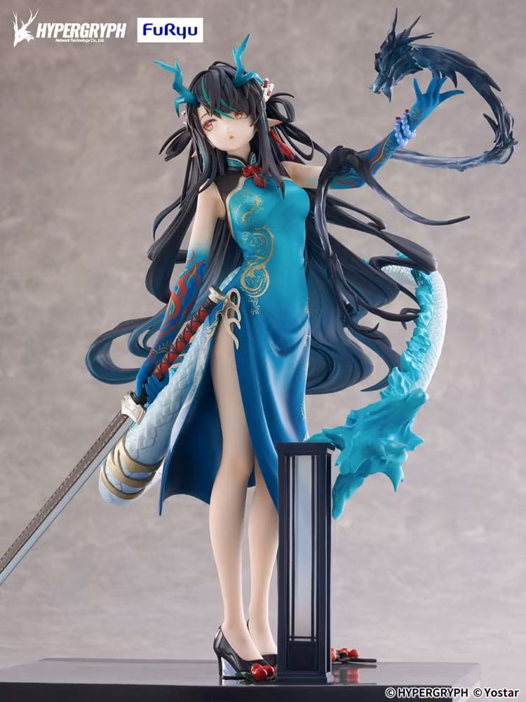 Arknights F:Nex Dusk (Everything is A Miracle)