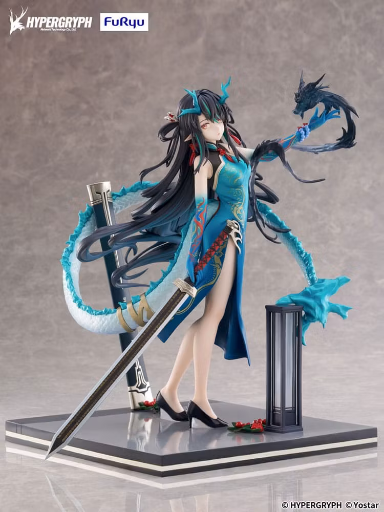 Arknights F:Nex Dusk (Everything is A Miracle)