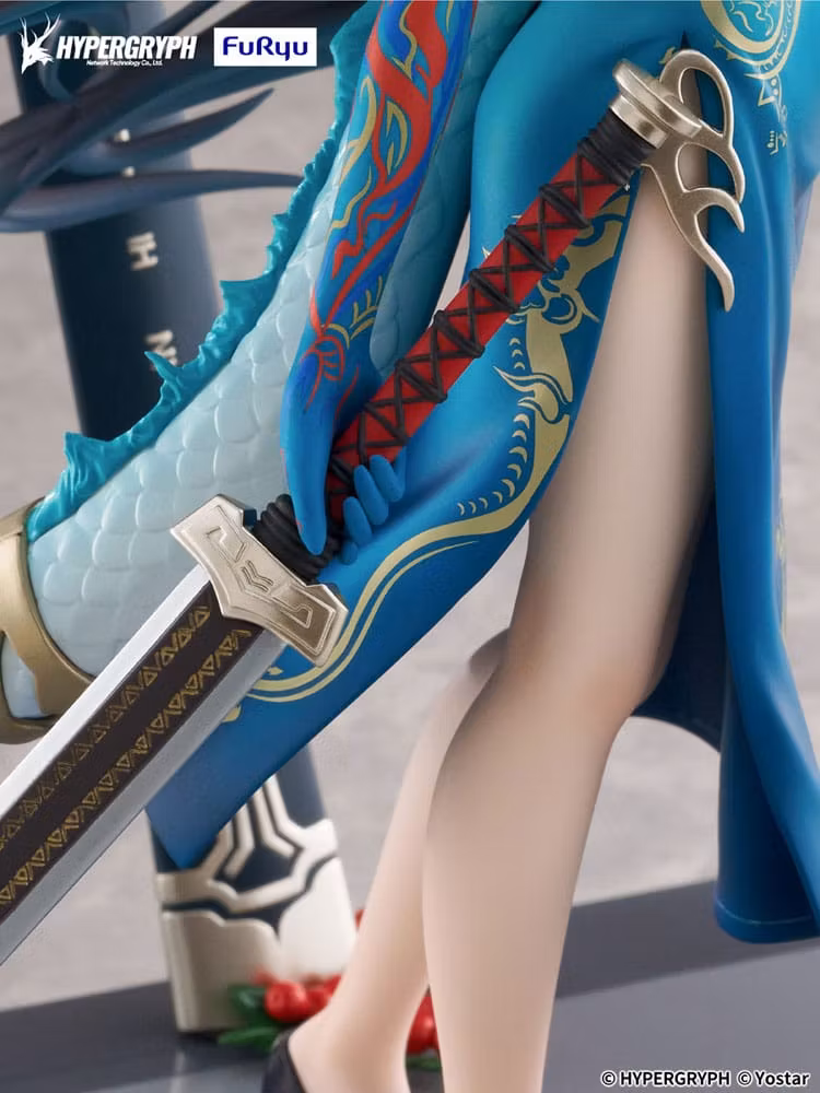 Arknights F:Nex Dusk (Everything is A Miracle)