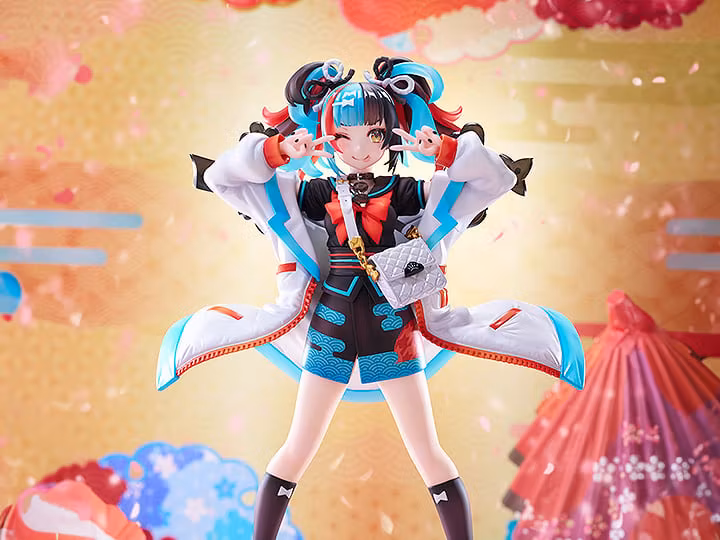 Fate/Grand Order Archer/Sei Shonagon