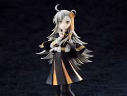 The Case Files of Lord El-Melloi II Olga-Marie Asimilat Animusphere