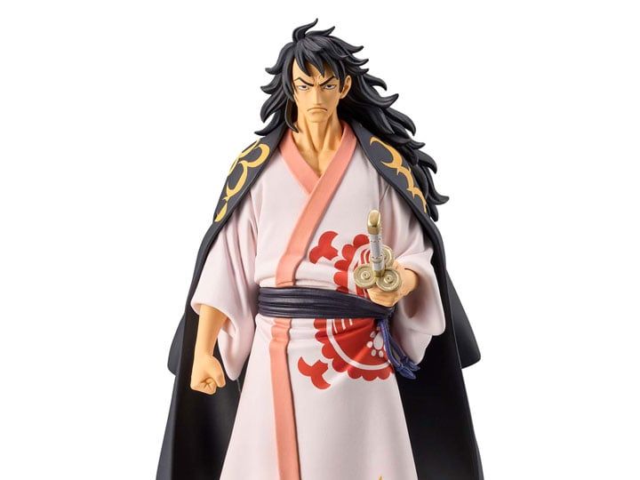 One Piece DXF The Grandline Series Extra Kouzuki Momonosuke