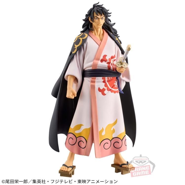 One Piece DXF The Grandline Series Extra Kouzuki Momonosuke