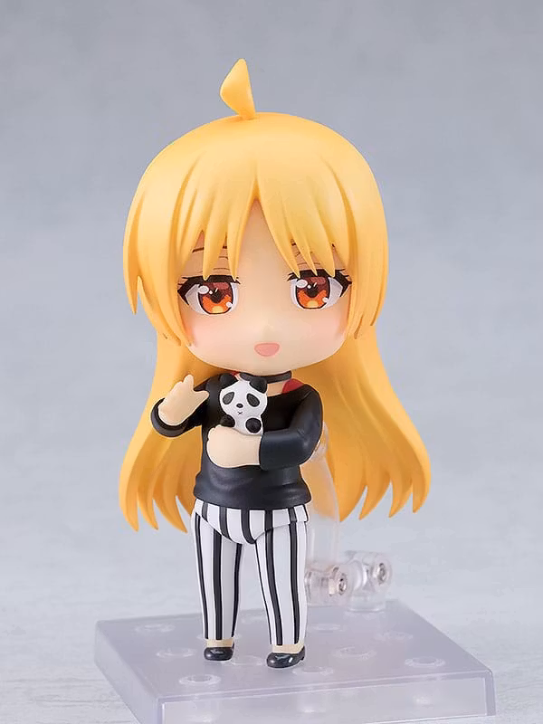 Bocchi the Rock! Nendoroid Seika Ijichi