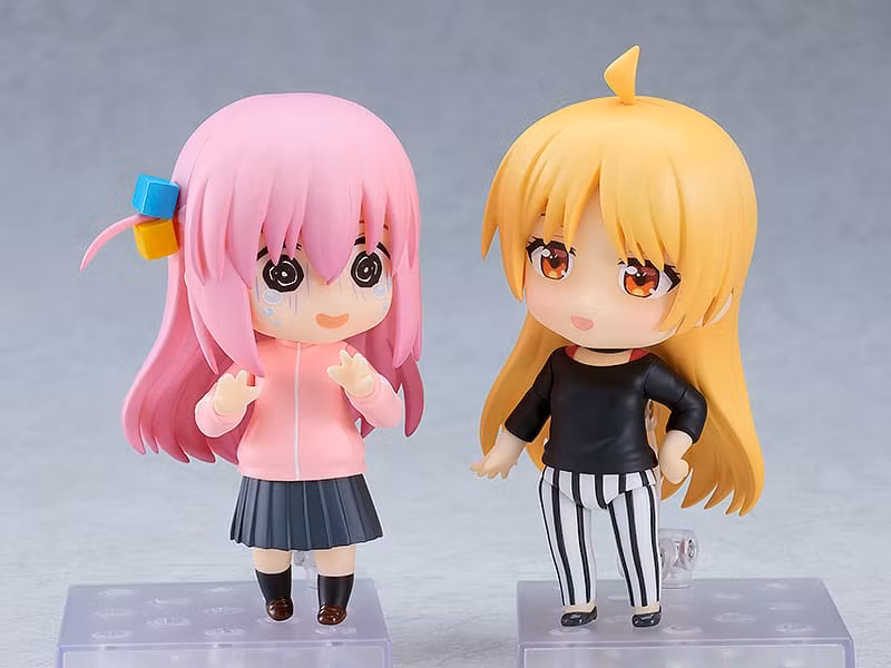 Bocchi the Rock! Nendoroid Seika Ijichi