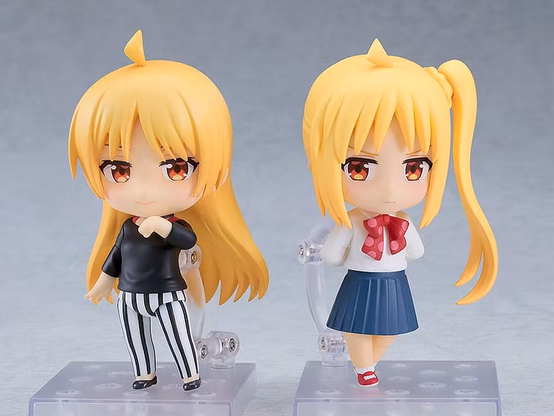 Bocchi the Rock! Nendoroid Seika Ijichi