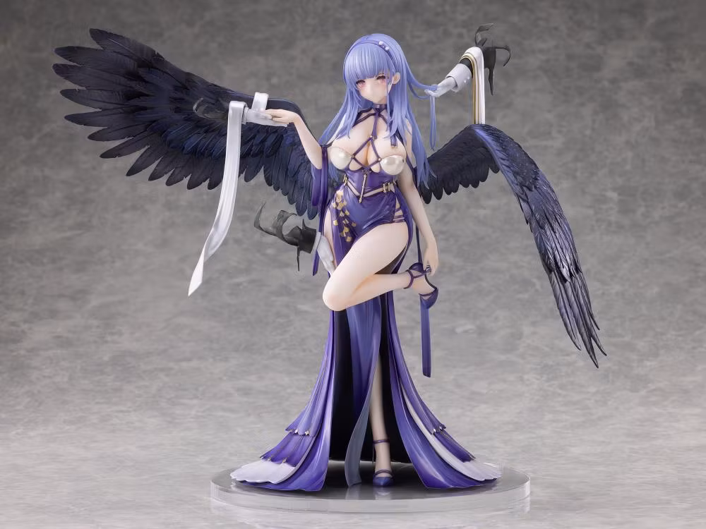 Azur Lane Dido (Anxious Bisque Doll Ver.)