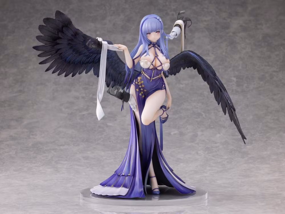 Azur Lane Dido (Anxious Bisque Doll Ver.)