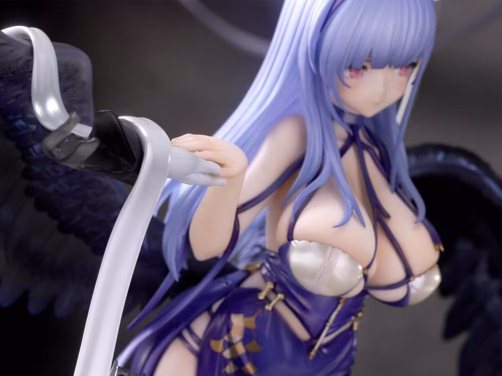 Azur Lane Dido (Anxious Bisque Doll Ver.)