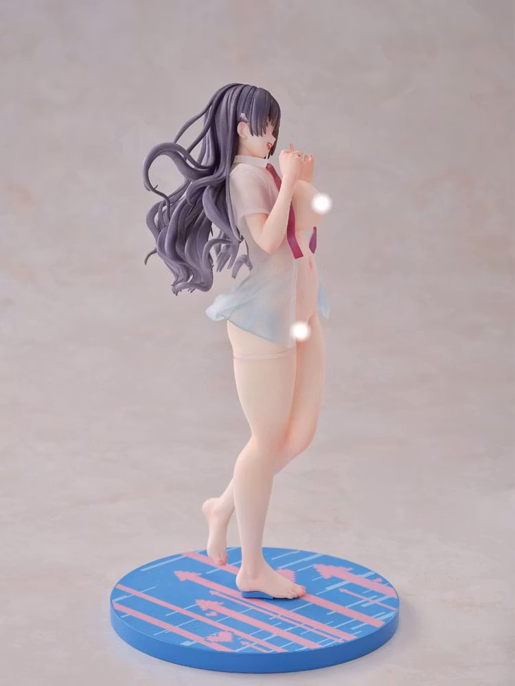 (18+) Ane Taiken Jogakuryou Sakuraya Mahiru Vol. 097 Cover Art