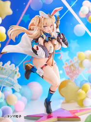 (18+) Bunny Elf Princess