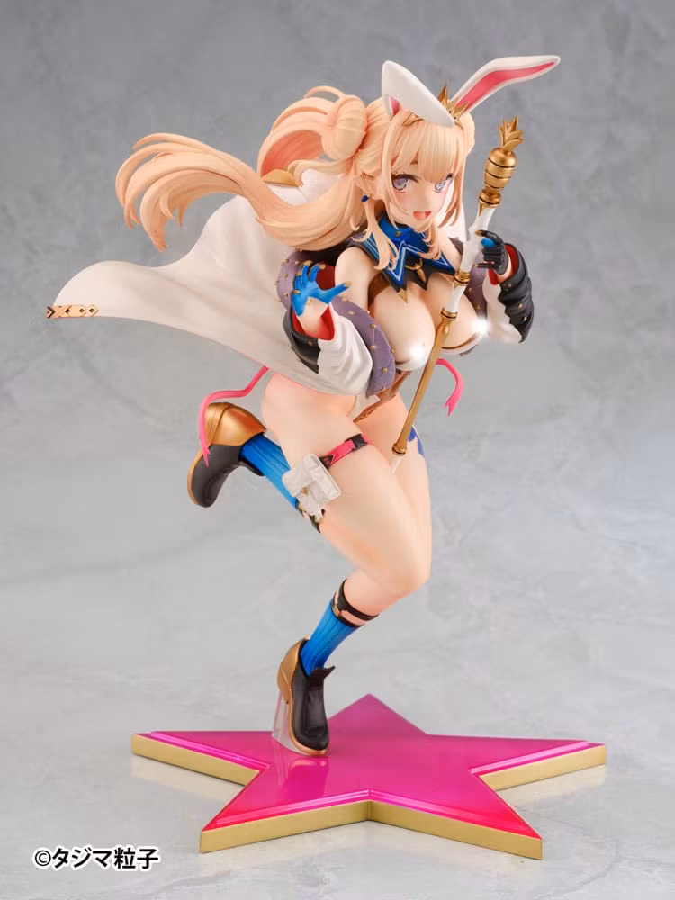 (18+) Bunny Elf Princess