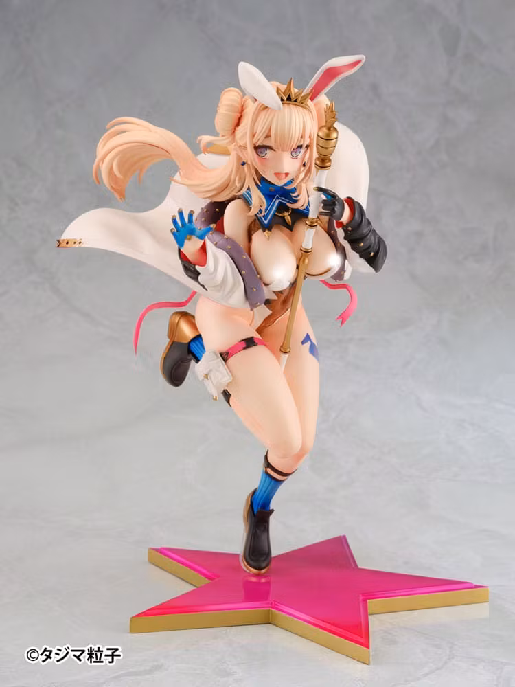 (18+) Bunny Elf Princess