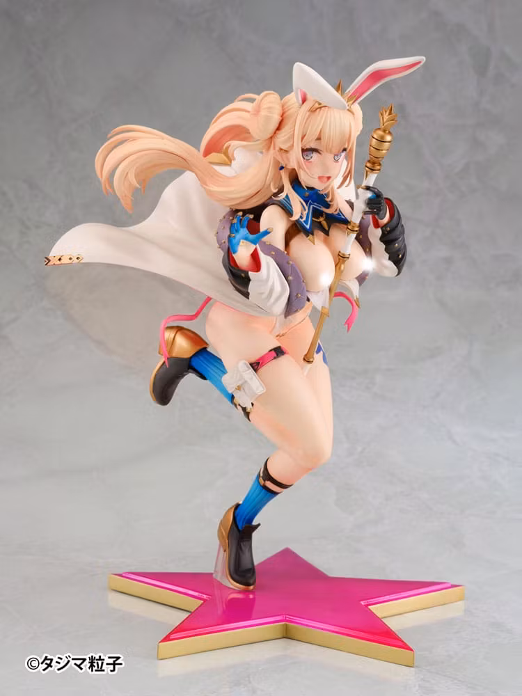 (18+) Bunny Elf Princess