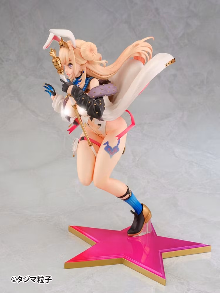 (18+) Bunny Elf Princess