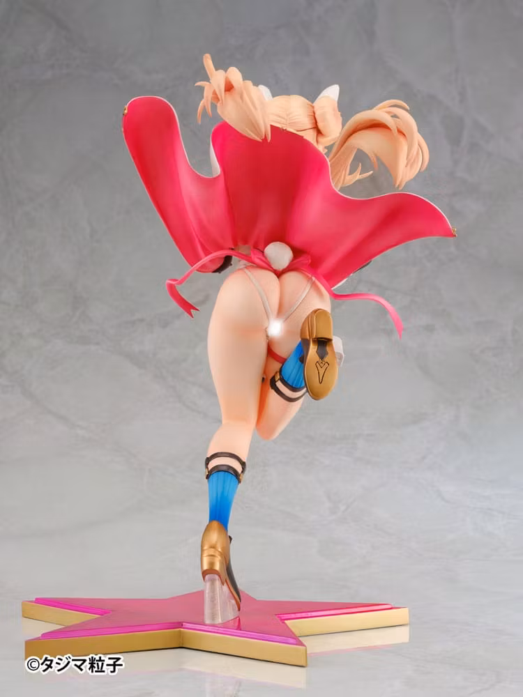 (18+) Bunny Elf Princess