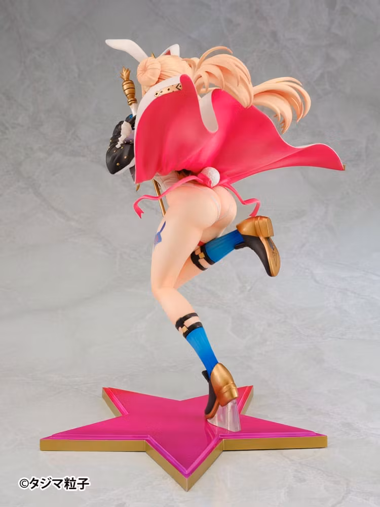 (18+) Bunny Elf Princess